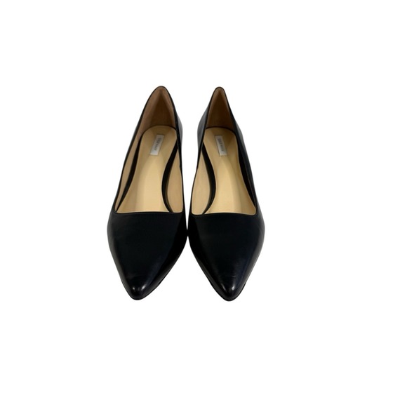 Cole Haan Women's Leather Dress Pump Heels Size 10B - Picture 2 of 6
